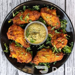 Tandoori Wings (Bone-In)