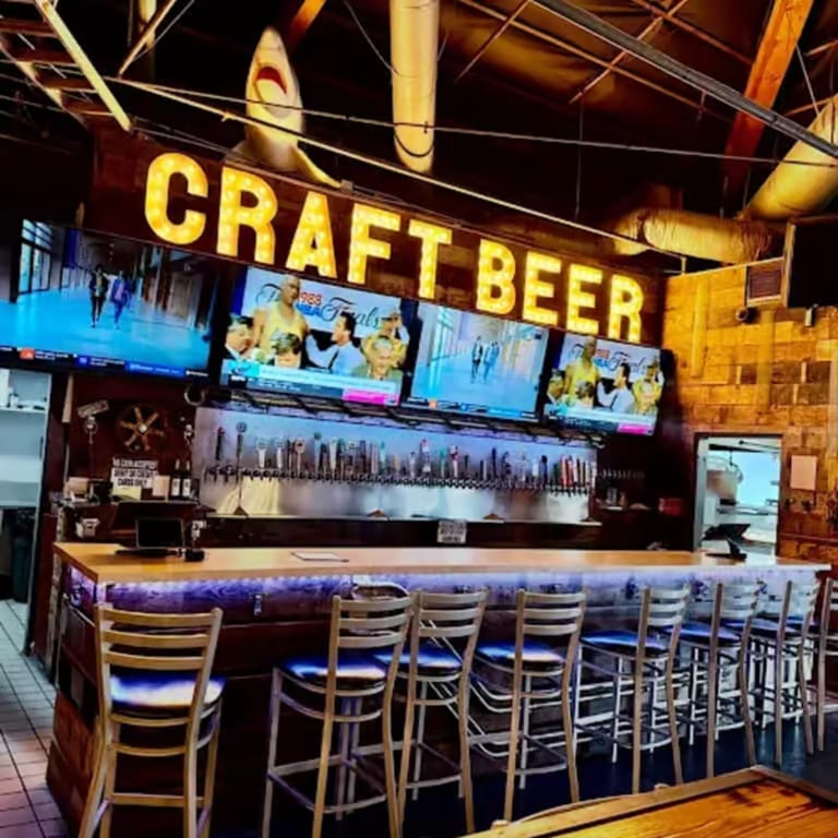 Best Place to Watch Football in South Bay Area