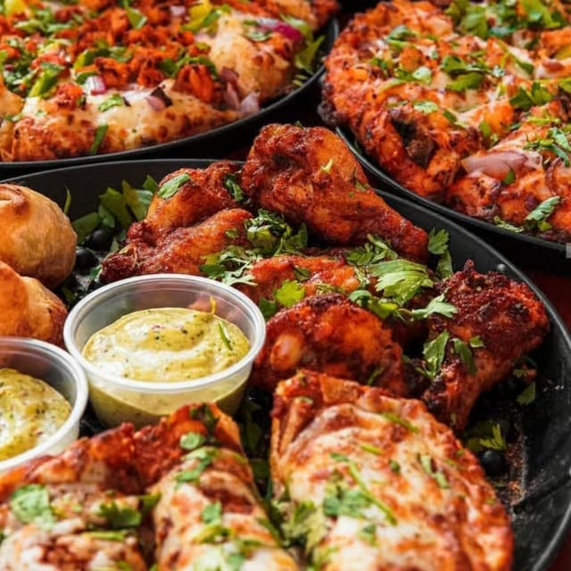 Catering Made Easy