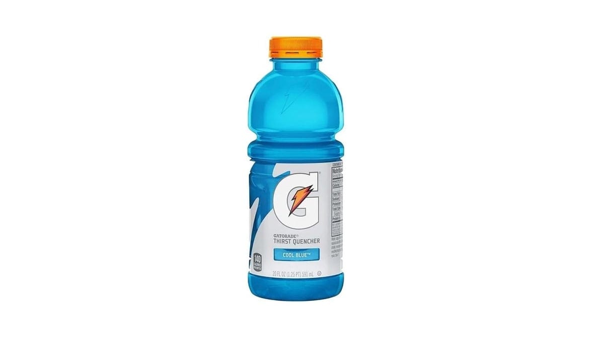 Gatorade.