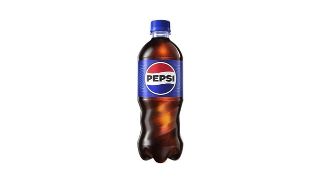 Soda.