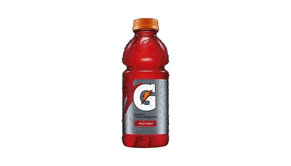 Gatorade.