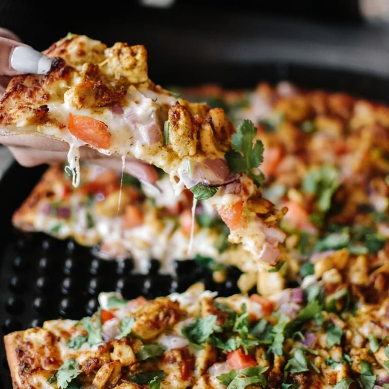 Best Pizza Delivery in Pleasanton