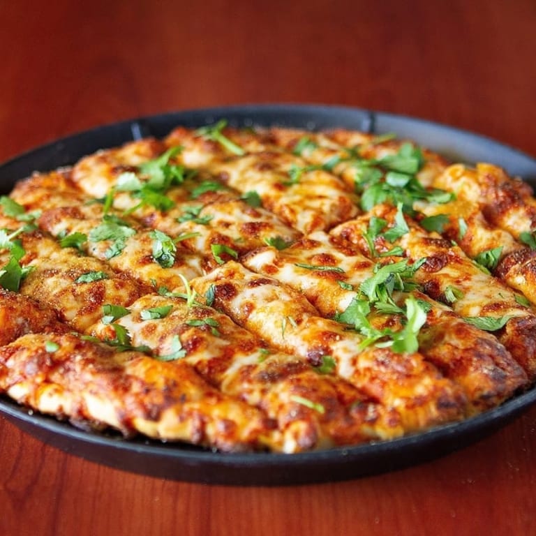 Delicious Breadsticks: A Perfect Side for Any Cuisine