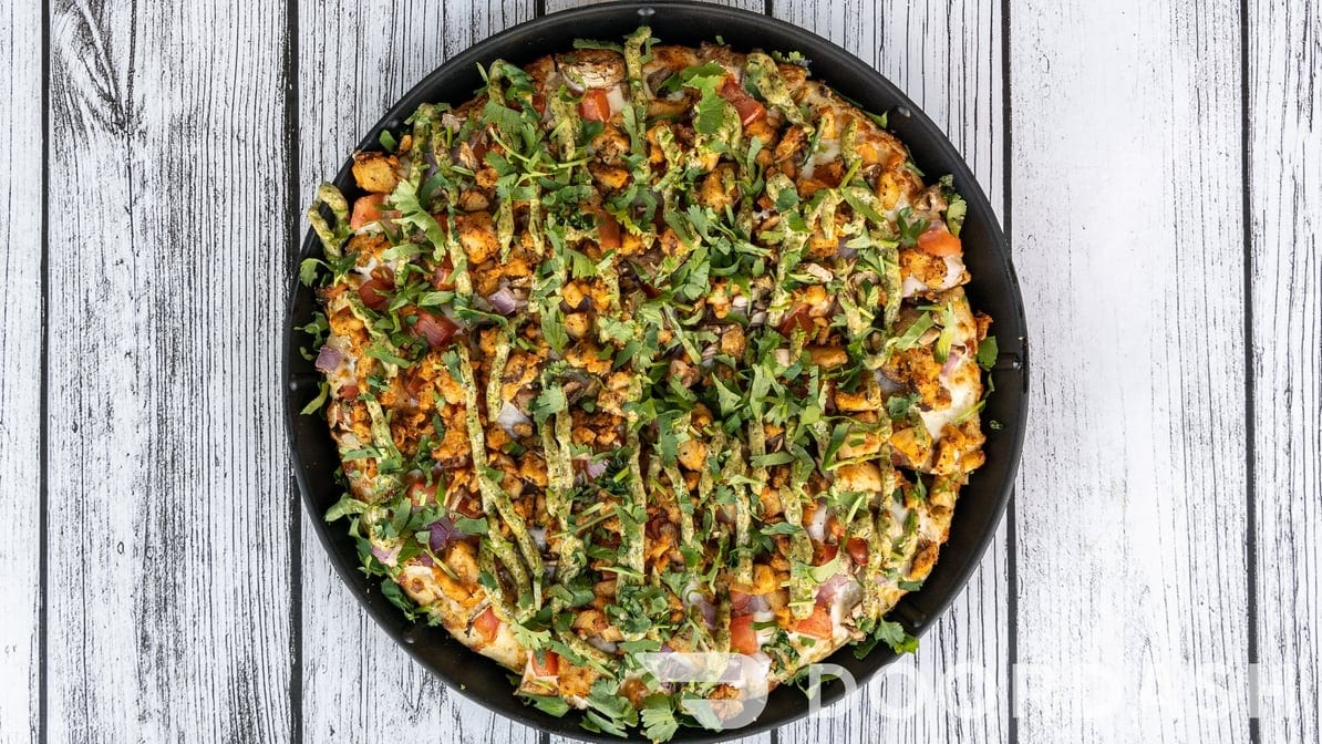 Bomb-Bay Pizza.