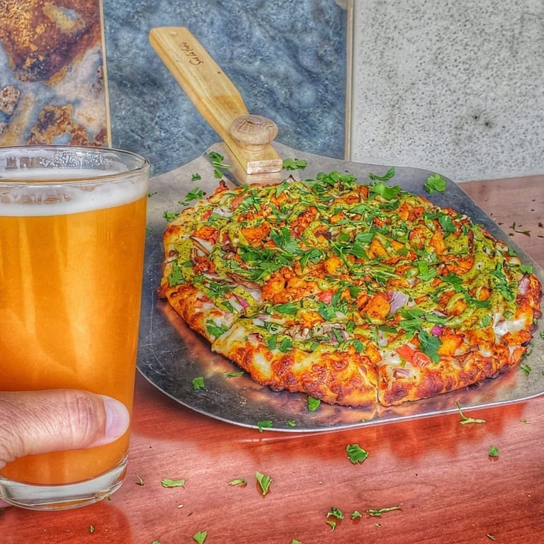 South Bay Craft Beer & Pizza